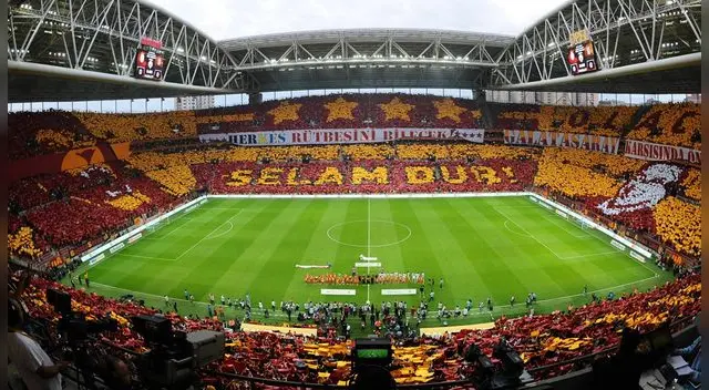 El ranking de los mejores estadios del mundo, no están considerados los peruanos  [FOTOS] 