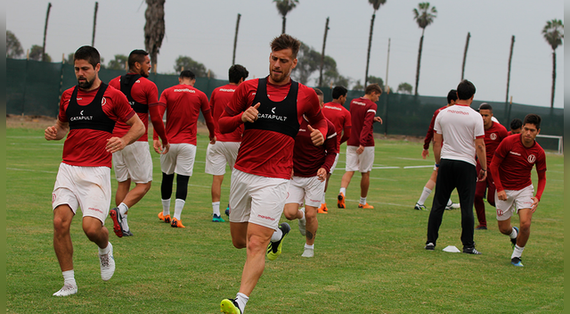 Universitario de Deportes | No podrá usar el Estadio Monumental ante Deportivo Municipal y Comerciantes Unidos | Clausura 2018