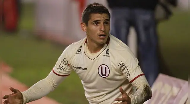 Universitario se mide ante Binacional en Moquegua este sábado 20 de octubre. 