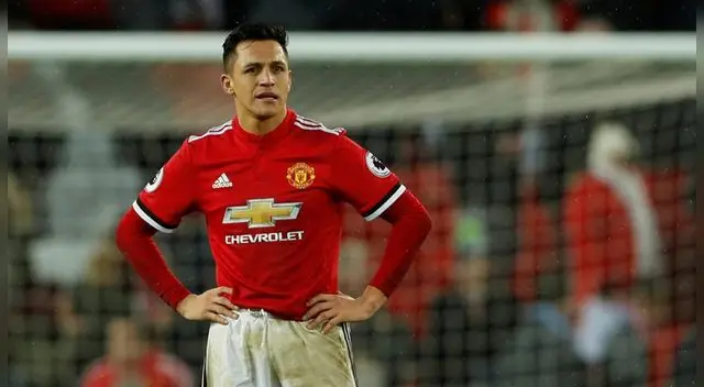 Manchester United: Alexis Sánchez le ha pedido a su agente que le busque un nuevo equipo | Premier League.