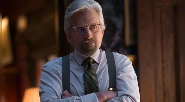 El actor que da vida a Han Pym dio un detalle de Avengers 4 que alegrará a los fanáticos de Marvel. El actor que da vida a Han Pym dio un detalle de Avengers 4 que alegrará a los fanáticos de Marvel.