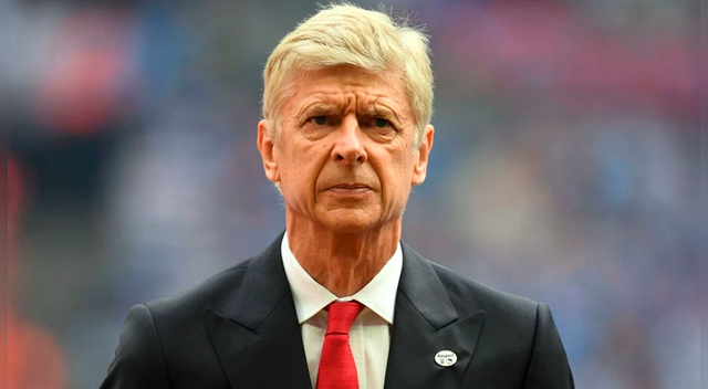 Bayern Münich | Arsene Wenger reemplazaría a Niko Kovac en el cuadro bávaro Bayern Münich | Arsene Wenger reemplazaría a Niko Kovac en el cuadro bávaro