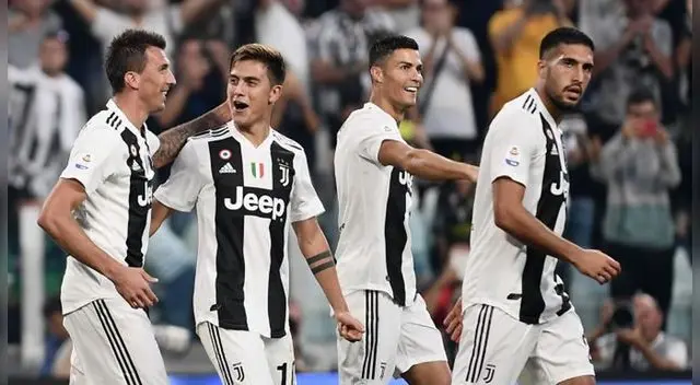 Ver EN VIVO Juventus vs Genoa ONLINE LIVE Streaming TV DirecTV Sky con Cristiano Ronaldo por la SeriaA 2018 de la Liga Italiana Ver EN VIVO Juventus vs Genoa ONLINE LIVE Streaming TV DirecTV Sky con Cristiano Ronaldo por la SeriaA 2018 de la Liga Italiana