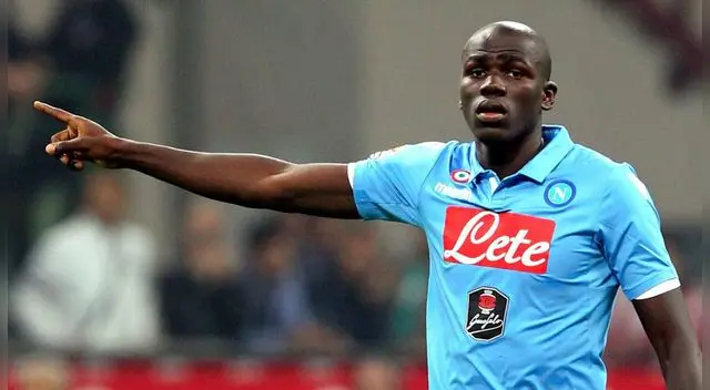 El Barcelona ya conoce el precio que tendrá que pagar por Kalidou Koulibaly El Barcelona ya conoce el precio que tendrá que pagar por Kalidou Koulibaly