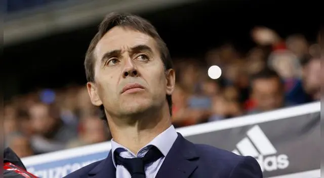 Real Madrid: Julen Lopetegui sufriría la baja de Dani Carvajal con miras al duelo ante el Levante 