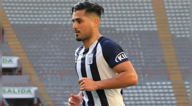 Alianza Lima: La continuidad de Maximiliano Lemos todavía es una incógnita Alianza Lima: La continuidad de Maximiliano Lemos todavía es una incógnita