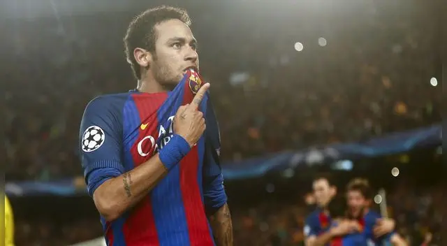 Neymar: Barcelona se pronunció sobre la posible vuelta del brasileño | Liga Santander | PSG. Neymar: Barcelona se pronunció sobre la posible vuelta del brasileño | Liga Santander | PSG.