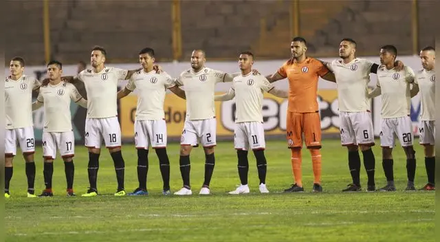 Universitario de Deportes jugaría ante Comerciantes Unidos en Huacho Universitario de Deportes jugaría ante Comerciantes Unidos en Huacho