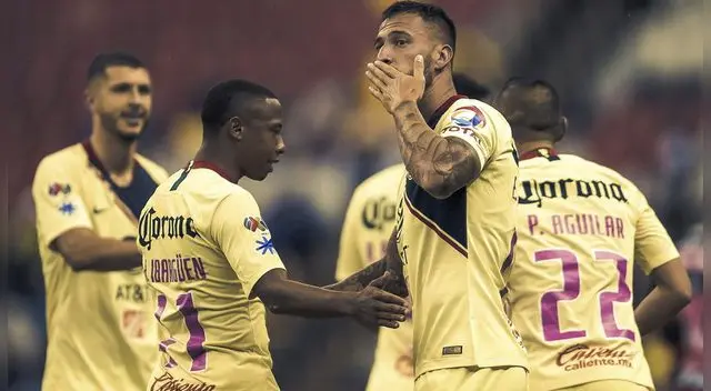 América vs Tijuana EN VIVO ONLINE Stream vía Televisa TDN Univisión: dónde y qué hora ver el encuentro por la Liga MX EN DIRECTO