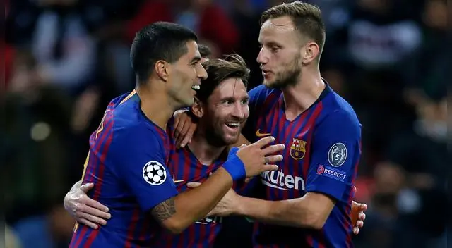 Barcelona vs Sevilla: Lionel Messi le ha marcado 31 goles al conjunto andaluz