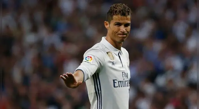 Cristiano Ronaldo: Lucas Vázquez restó importancia a la ausencia del portugués en el equipo