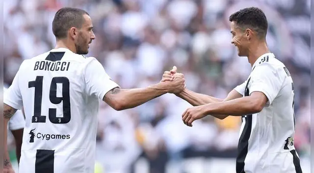 Cristiano Ronaldo: CR7 arrasa en las canchas y también en las redes sociales