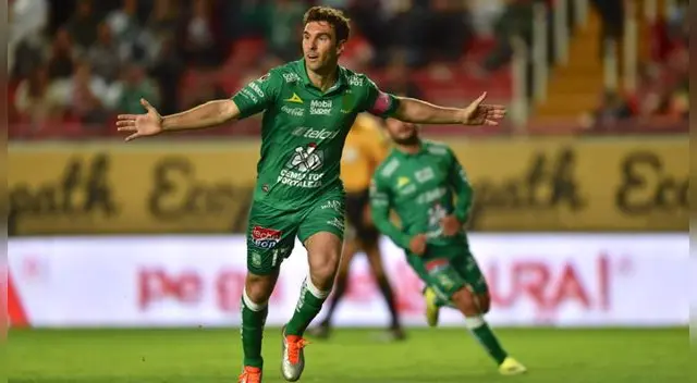 Necaxa vs Leon EN VIVO ONLINE Stream vía Televisa TDN Univision: fecha, hora y canal para ver el partido de la Apertura 2018 de la Liga MX EN DIRECTO.