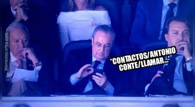 Facebook: Los hilarantes memes que surgieron tras la derrota de Real Madrid ante Levante [FOTOS] 