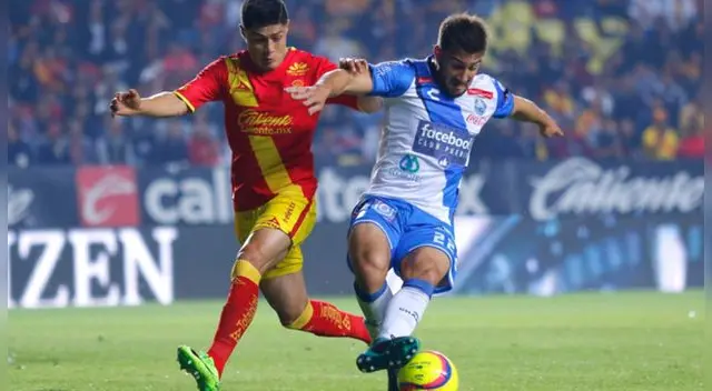 Morelia vs Puebla EN VIVO ONLINE Stream vía Azteca: horario y dónde ver el partido por la Liga MX