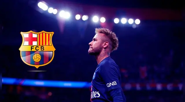 Neymar: Barcelona recibe respuesta sobre su posible vuelta a la Liga Santander │ VIDEO Neymar: Barcelona recibe respuesta sobre su posible vuelta a la Liga Santander │ VIDEO