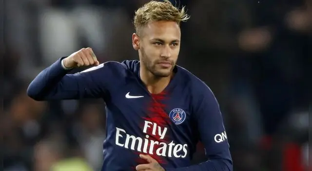 Ligue 1: Neymar no jugará hoy con el PSG en medio de los rumores sobre su salida Ligue 1: Neymar no jugará hoy con el PSG en medio de los rumores sobre su salida