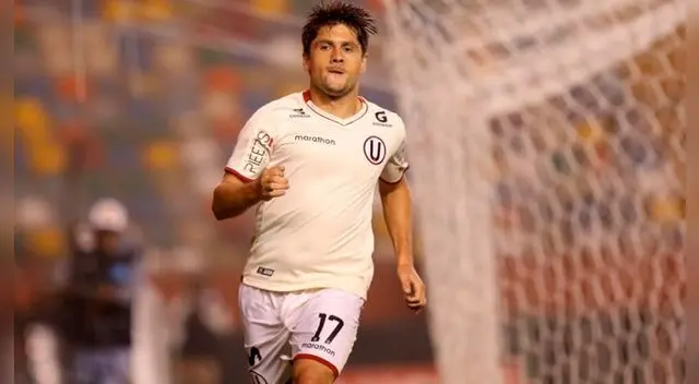 Universitario de Deportes: Diego Manicero fue clave en la victoria ante Binacional