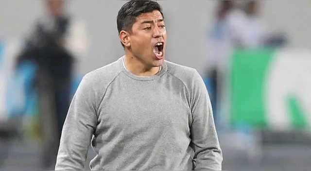 Universitario de Deportes: el otro partido de Nicolás Córdova