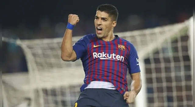 ¡Otra vez es puntero! Barcelona venció 4-2 al Sevilla en partidazo por la Liga Santander