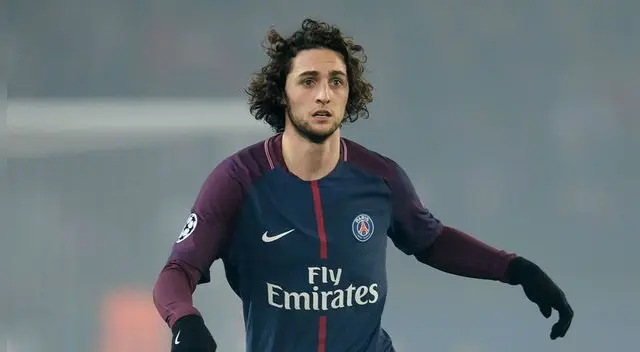 Adrien Rabiot: Barcelona no sería su destino final y terminaría renovando con PSG. Adrien Rabiot: Barcelona no sería su destino final y terminaría renovando con PSG.