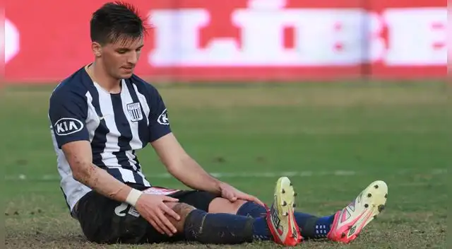 ¿Alianza Lima le dice 'chau' al Clausura y a los Play Offs?