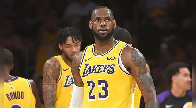 Lakers vs Spurs EN VIVO ONLINE DIRECTO vía NBA League Pass: LeBron James buscará su primer triunfo en la NBA 2018-19 Lakers vs Spurs EN VIVO ONLINE DIRECTO vía NBA League Pass: LeBron James buscará su primer triunfo en la NBA 2018-19