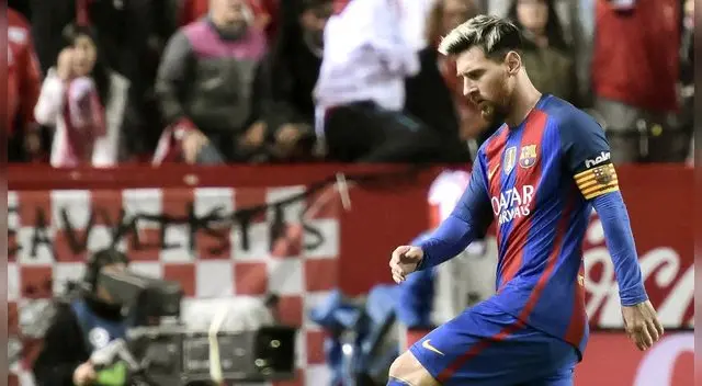 Lionel Messi: ¿Cuándo volverá a jugar el argentino para el Barcelona? | Liga Santander. Lionel Messi: ¿Cuándo volverá a jugar el argentino para el Barcelona? | Liga Santander.