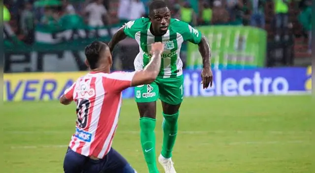 Ver EN VIVO Atletico Nacional vs Atletico Junior ONLINE EN DIRECTO vía RCN Televisión por la Liga Aguila Ver EN VIVO Atletico Nacional vs Atletico Junior ONLINE EN DIRECTO vía RCN Televisión por la Liga Aguila