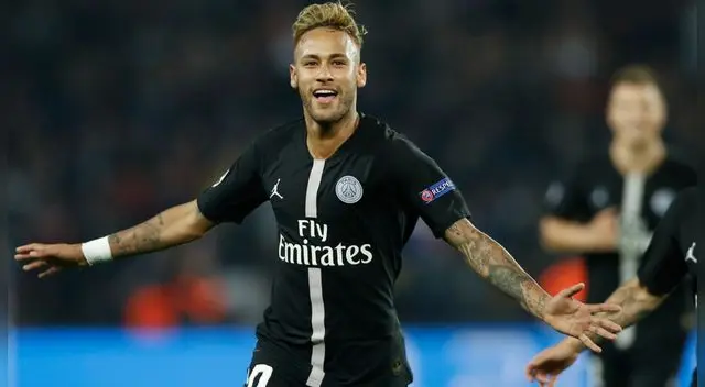 Neymar: “Les deseo buena suerte en su intento por ficharlor” señaló Marquinhos | PSG | Real Madrid | Barcelona