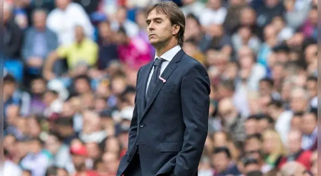 Real Madrid: Guti empieza a sonar con fuerza para reemplazar a Julen Lopetegui | Liga española