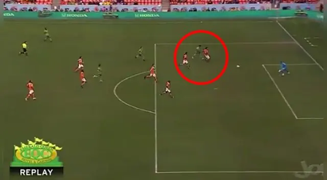 Youtube: Raúl Ruidíaz marca el 3-1 del Seattle Sounders sobre Houston Dynamo y decreta la goleada para su equipo en la MLS | VIDEO