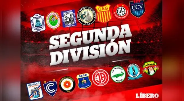 Segunda División: tabla de posiciones y todos los resultados tras jugarse la penúltima fecha Segunda División: tabla de posiciones y todos los resultados tras jugarse la penúltima fecha
