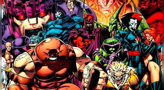 Avengers 4: Los villanos que seguirán a Thanos en el Universo Marvel │ FOTOS
