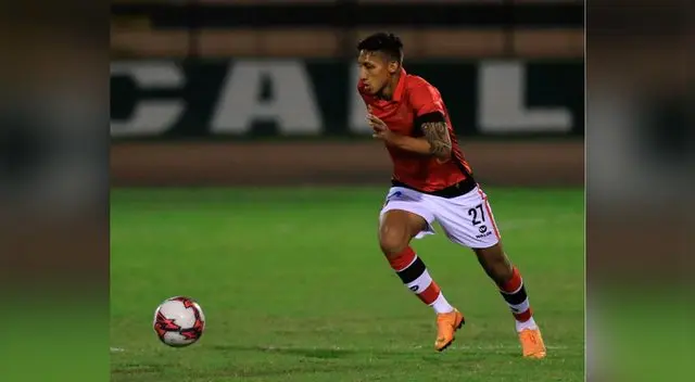 Alianza Lima: Christofer Gonzáles habló su golazo con Melgar en Matute │ VIDEO