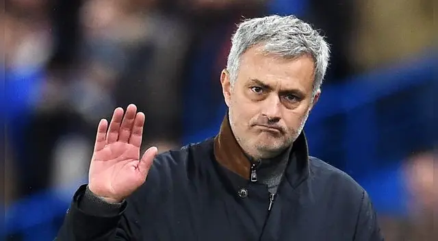 Real Madrid: José Mourinho descartó su vuelta a la 'Casa Blanca' | Manchester United.