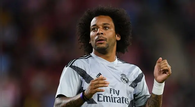 Real Madrid: Marcelo solicitó su traspaso a la Juventus | Liga Santander | Serie A. Real Madrid: Marcelo solicitó su traspaso a la Juventus | Liga Santander | Serie A.