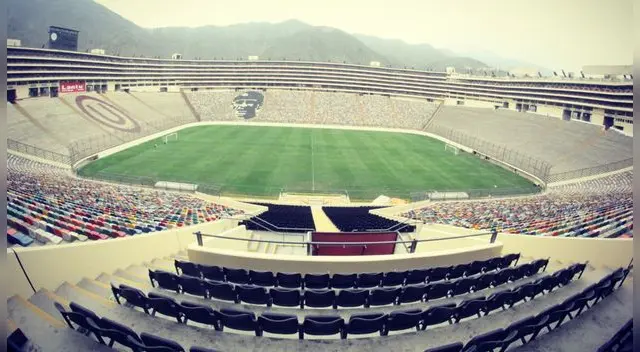 Universitario: Así marcha la venta de entradas para el crucial encuentro ante Sport Rosario | Torneo Clausura