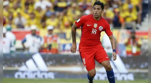 Gonzalo Jara y su último problema con la Universidad de Chile Gonzalo Jara y su último problema con la Universidad de Chile