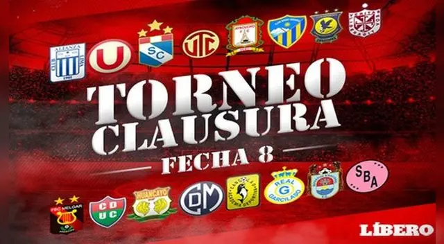 Torneo Clausura: Échale un vistazo de cómo van los clubes la Bolsa de Minutos