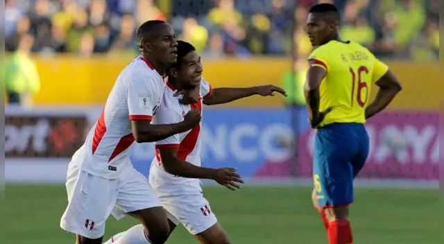 FPF estudia reducir los precios de las entradas para el partido entre Perú y Ecuador. FPF estudia reducir los precios de las entradas para el partido entre Perú y Ecuador.