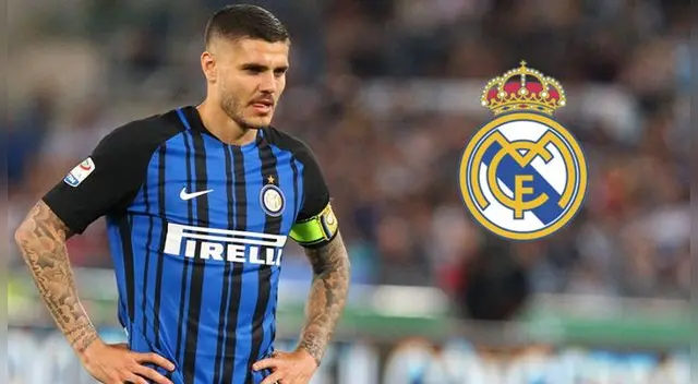 Mauro Icardi se formó en las divisiones menores del Barcelona. Mauro Icardi se formó en las divisiones menores del Barcelona.
