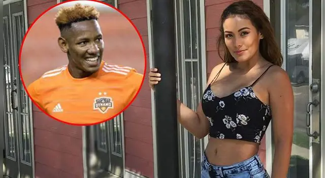 Periodista demanda a seleccionado hondureño por un millón de dólares Periodista demanda a seleccionado hondureño por un millón de dólares