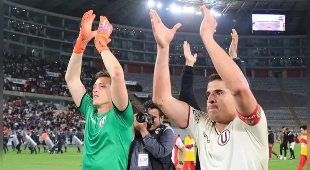 Universitario es favorita ante Sport Rosario según casa de apuestas