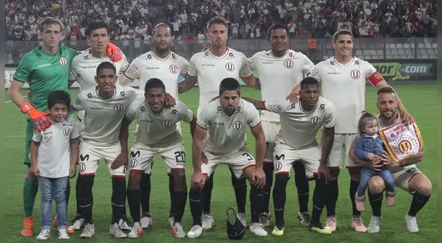 Universitario solicitó el estadio de Huacho para el duelo con Comerciantes.