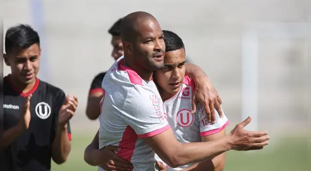 Universitario estará pendiente de sus contrincante en los últimos lugares.