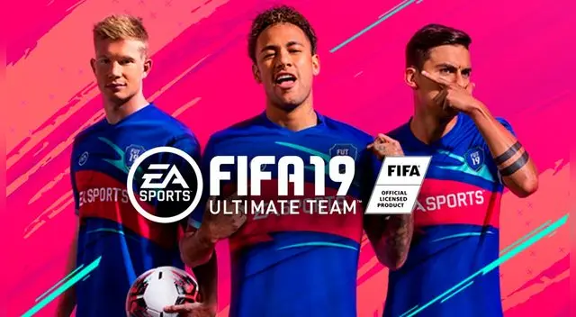 FIFA 19: Predicción del Equipo de la Semana 6: TOWT 6