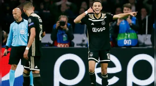 Ajax vs Benfica EN VIVO ONLINE EN DIRECTO vía ESPN beIN Sport: fecha, hora y donde puedes ver el partido por Champions League 2018 Ajax vs Benfica EN VIVO ONLINE EN DIRECTO vía ESPN beIN Sport: fecha, hora y donde puedes ver el partido por Champions League 2018