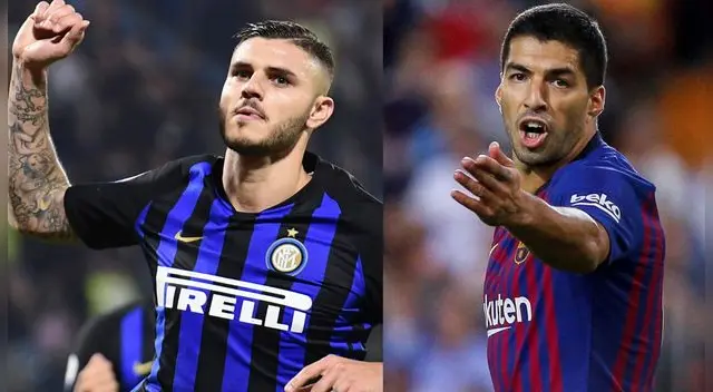 Barcelona vs Inter ONLINE EN DIRECTO vía ESPN beIN Sports: Alineaciones, día y transmisión del partido por Champions League 2018 | Guía TV