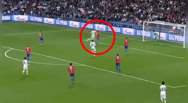 Youtube: Real Madrid vs Viktoria Plzeň EN VIVO VIDEO golazo de Karim Benzema para el 1-0 en la Champions League vía ESPN de DirecTV| VIDEO